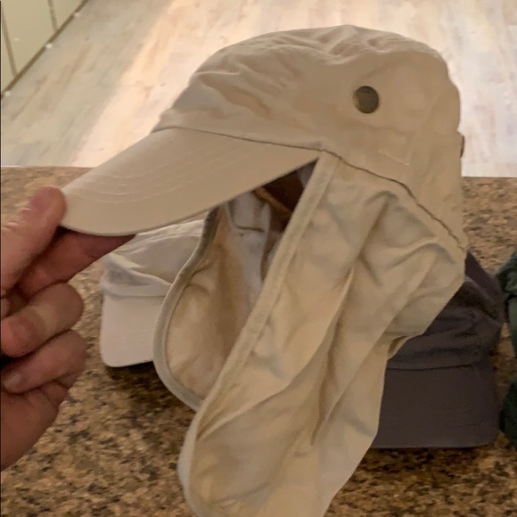 **WHOLESALE** Mens 5-Pack Bucket Hat - Picture 2 of 6